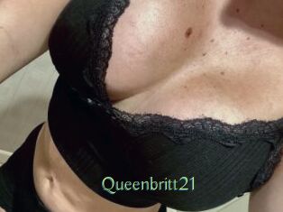 Queenbritt21