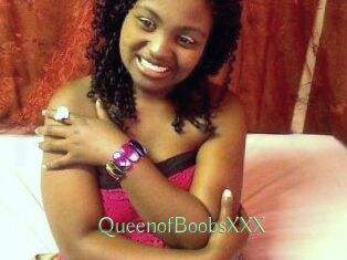 QueenofBoobsXXX