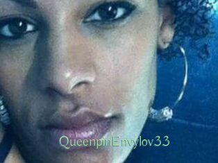 QueenpinEnvylov33