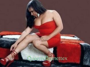 QueenxBrunettex