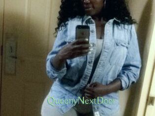 QueenyNextDoor