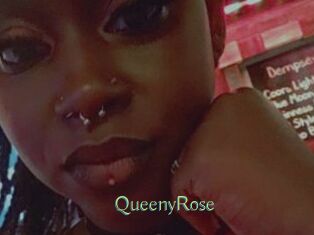 QueenyRose
