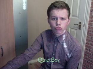 QuietBoy