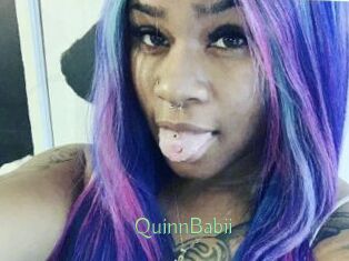 QuinnBabii