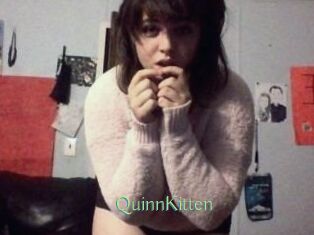 QuinnKitten