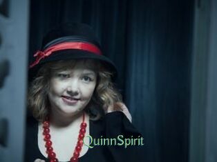QuinnSpirit