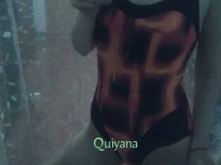 Quiyana