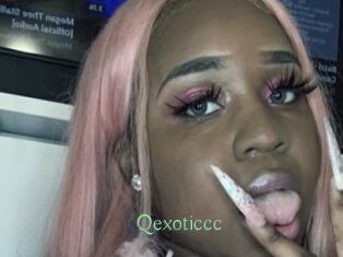 Qexoticcc