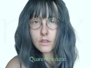 Quarentinecutie