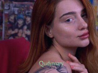 Qudymary