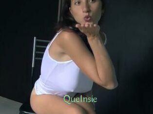 QueInsie