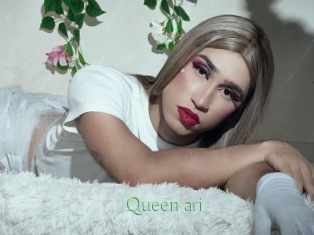 Queen_ari