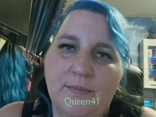 Queen41
