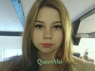 QueenMia