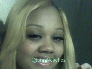 QueenPeaches