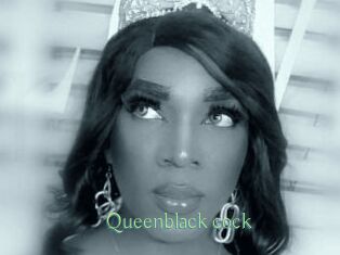 Queenblack_cock
