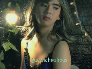 Queenchivalrous