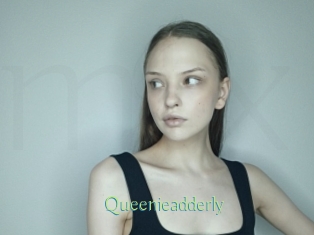 Queenieadderly