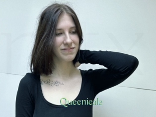 Queenieale