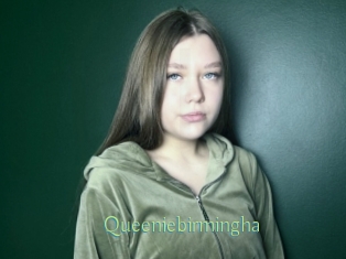 Queeniebirmingha