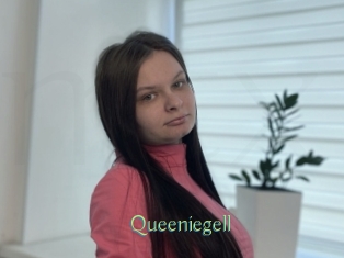 Queeniegell