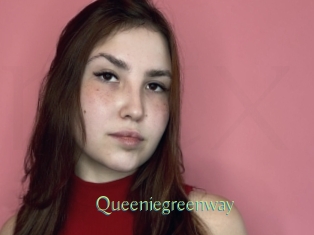 Queeniegreenway