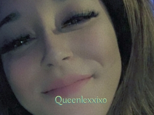 Queenlexxixo