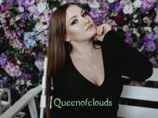 Queenofclouds