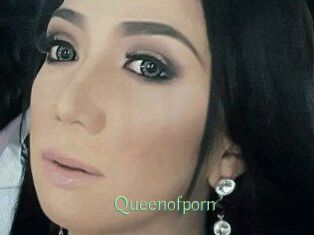 Queenofporn