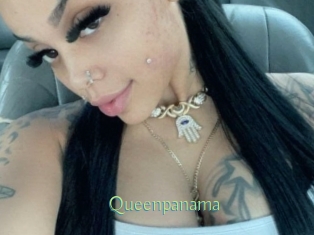 Queenpanama