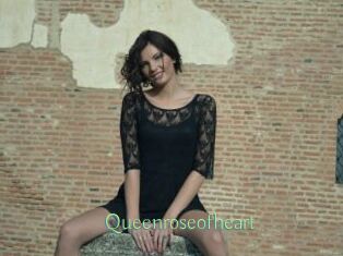 Queenroseofheart