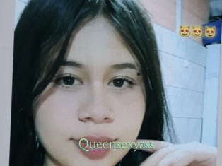 Queensexyass
