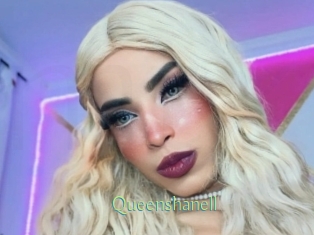 Queenshanell