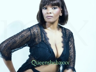 queenshebaxxx Motion X