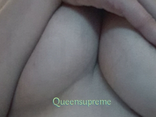 queensupreme Motion X