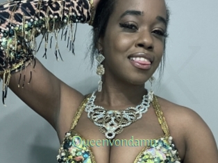 Queenvondamn
