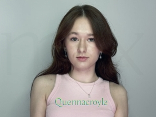 Quennacroyle