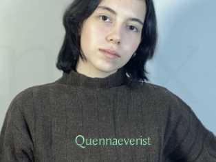 Quennaeverist