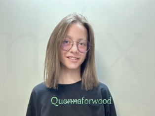 Quennaforwood