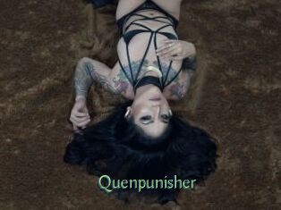 Quenpunisher