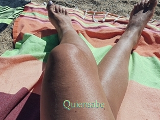 Quiensabe