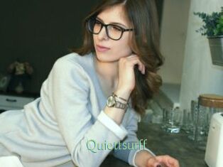 Quiettsurff