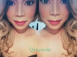 Qweencrist