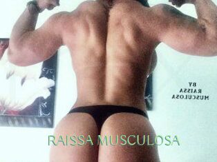 RAISSA_MUSCULOSA