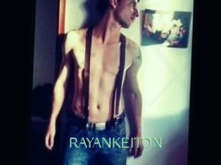 RAYANKEITON