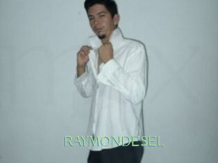 RAYMONDESEL