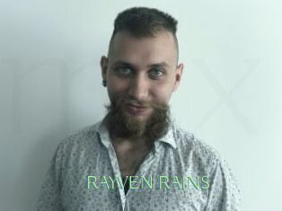 RAYVEN_RAINS