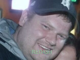 REDASH