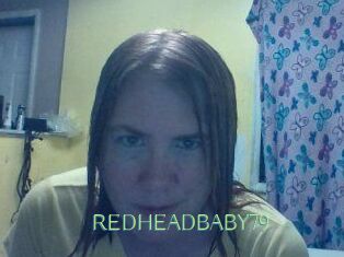 REDHEADBABY79