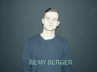 REMY_BERGER
